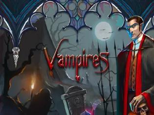 vampires