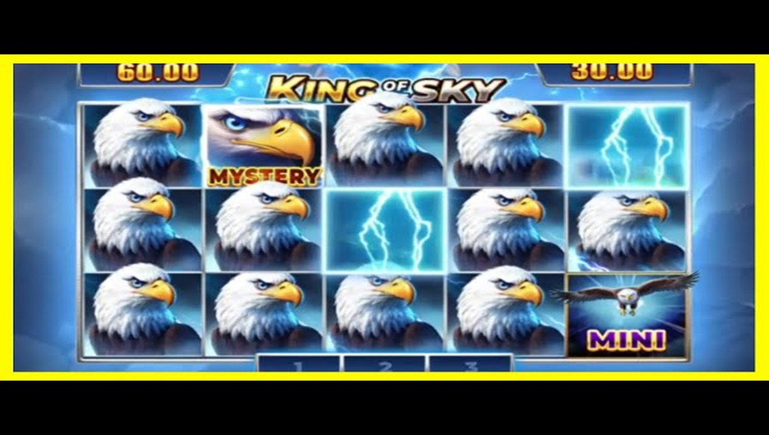 King of the Sky 